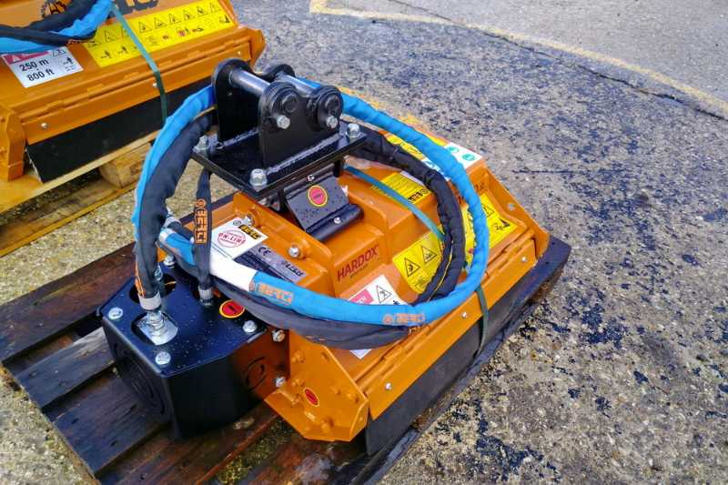 OmecoHub - Immagine BERTI GREEN-SB60